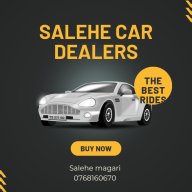 salehe magari mazuri