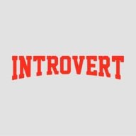 The introvert