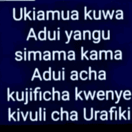 Mwanaharakati mzalendo