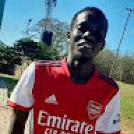 Cephas Rodger