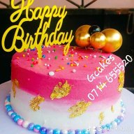 Gcakes
