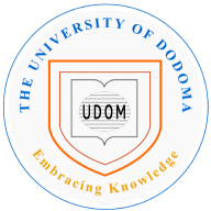 University of Dodoma (UDOM)