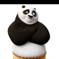 Panda po