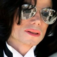 Michael Joseph Jackson