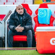 Guardiola