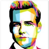 Harvey Specter