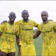 Azizi Ki Chama Pacome