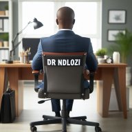 Dr Ndlozi