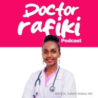 Doctor Rafiki Africa