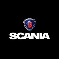 ScaniaR