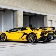 Lamborgini