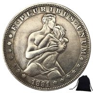 The Coin Man