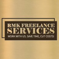 RMK Freelancers Agency