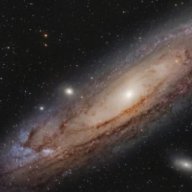 Andromeda Galaxy