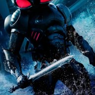 Black manta