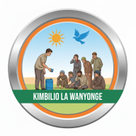 KIMBILIO LA WANYONGE