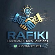 Rafiki Electrical