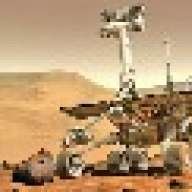 Mars Rover