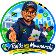 rafikiwamwananchi