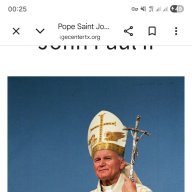 Baba mtakatifu91