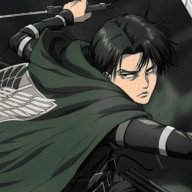 Levi Ackerman