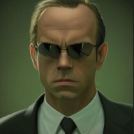 Agent Smith