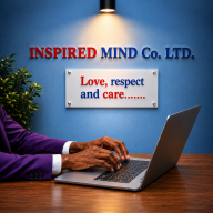 Inspired mind