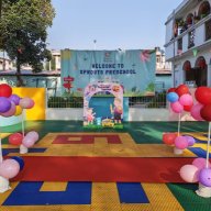 Pre International School