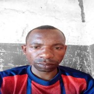 ALEX FELIX MBELE