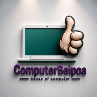 Computer BeiPoa