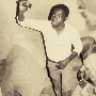Juma kakunda