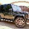 chali ya araa