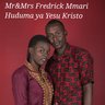 Fredrick Mmari