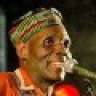 Mtukudzi