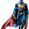 BLACK SUPERMAN