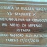 Mzito Kabwela