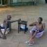 Mr Shaban