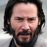 KEANU REEVES