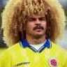 Carlos Valderrama