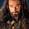 Thorin Oakenshield