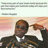 johanes lwehabura