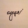 AGAPE BOY