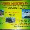 JYUSUPH LOGISTIC