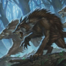 WOLFGODIE