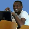 Mwalimu wa Maths