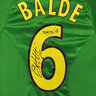 Bobo Balde Dian