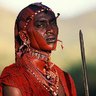 BACK TO MAASAI EDEN
