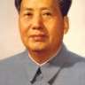 chairman mao