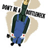 bottleneck