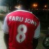 faru joni